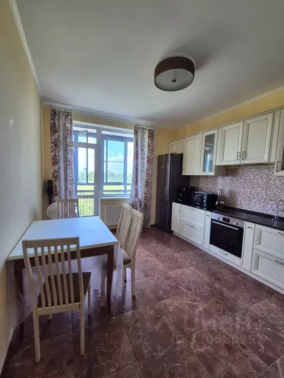 3-к кв. Санкт-Петербург просп. Героев, 35 (85.0 м) - Фото 2