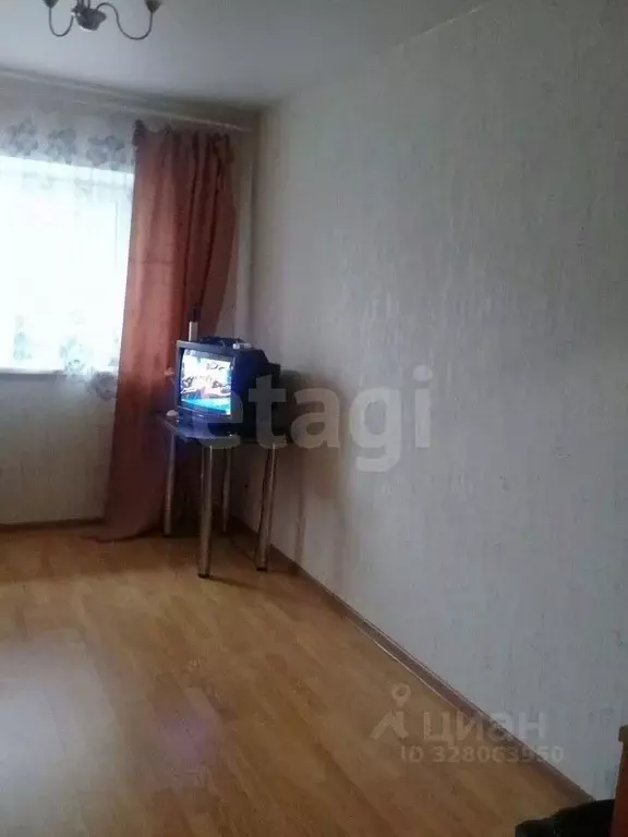 1-к кв. Алтайский край, Барнаул ул. Короленко, 45 (30.8 м) - Фото 1