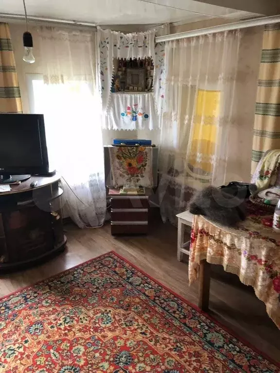 Дом 62 м на участке 20 сот. - Фото 1