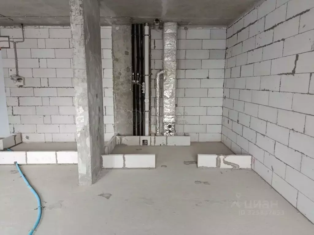 2-к кв. Москва ул. 1-я Бухвостова, 2к3 (65.0 м) - Фото 1