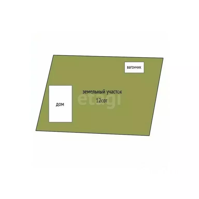 Участок в Брянская область, Брянск Верхнее садоводческое товарищество, ... - Фото 2