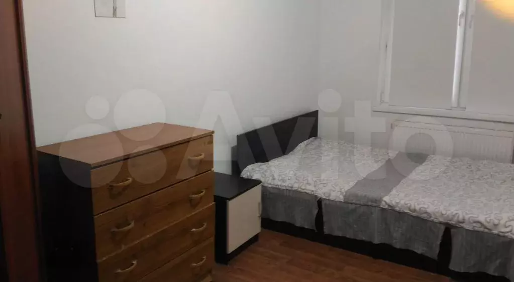 1-к. квартира, 40 м, 9/25 эт. - Фото 0