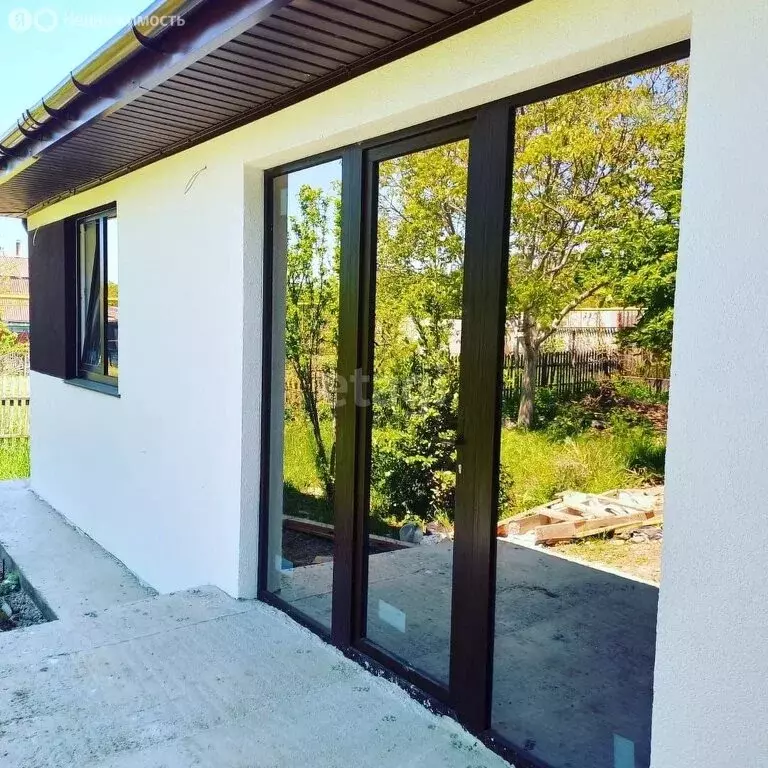 Дом в Севастополь, СНТ Сапун-гора (120 м) - Фото 1
