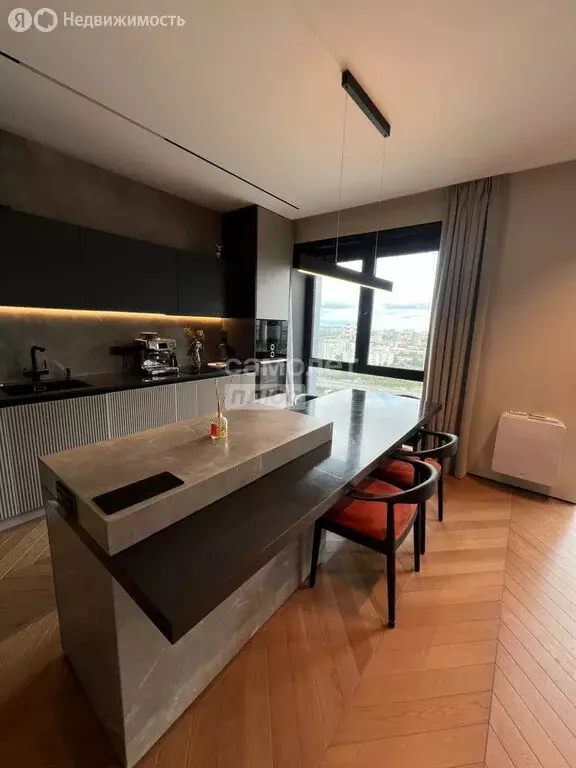 3-комнатная квартира: Москва, улица Дыбенко, 7/1 (80 м) - Фото 2