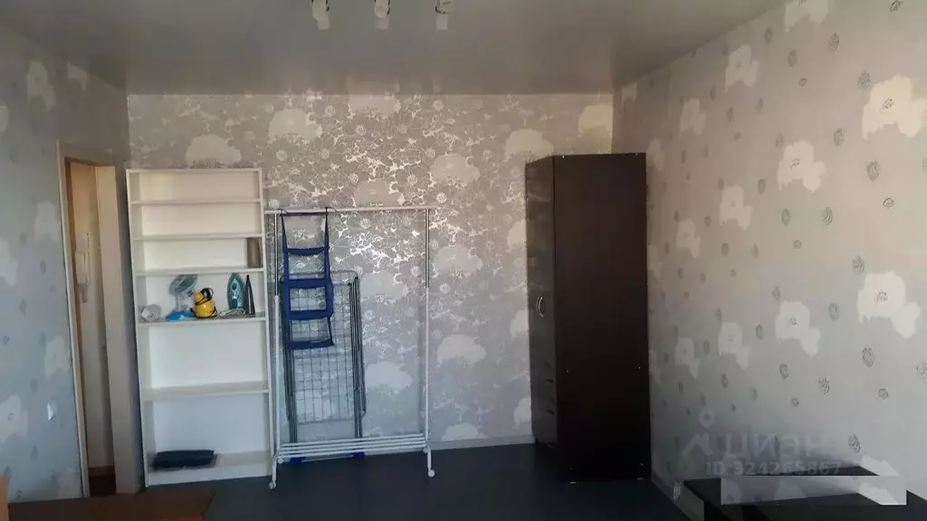 1-к кв. Новосибирская область, Новосибирск Академгородок мкр, ул. ... - Фото 2