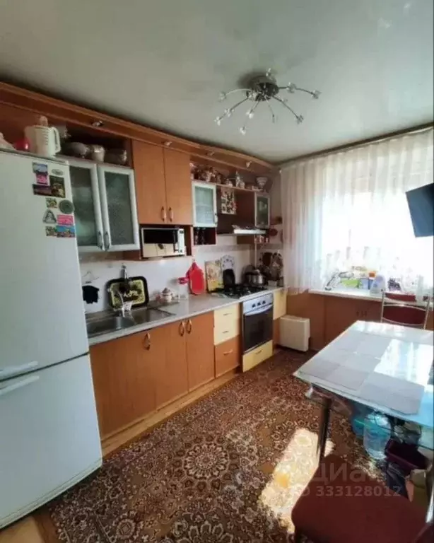 1-к кв. Татарстан, Казань ул. Голубятникова, 24 (34.7 м) - Фото 1