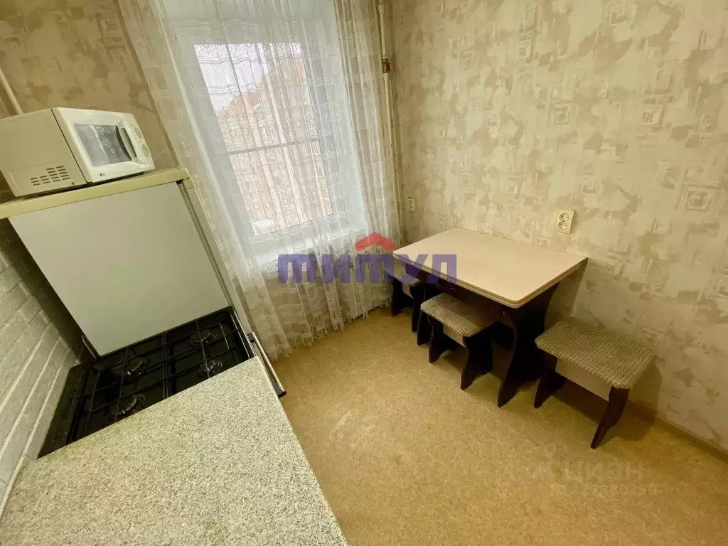 1-к кв. Рязанская область, Рязань ул. Островского, 31к1 (30.0 м) - Фото 2