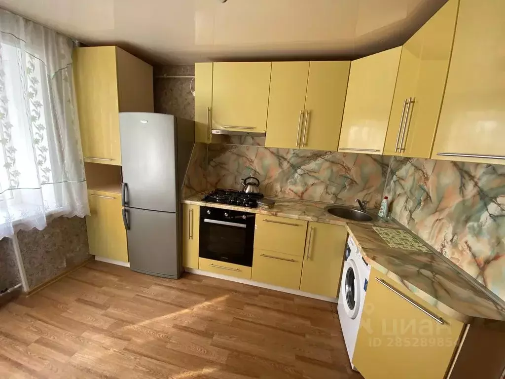 1-к кв. Челябинская область, Златоуст ул. Румянцева, 93 (34.0 м) - Фото 1