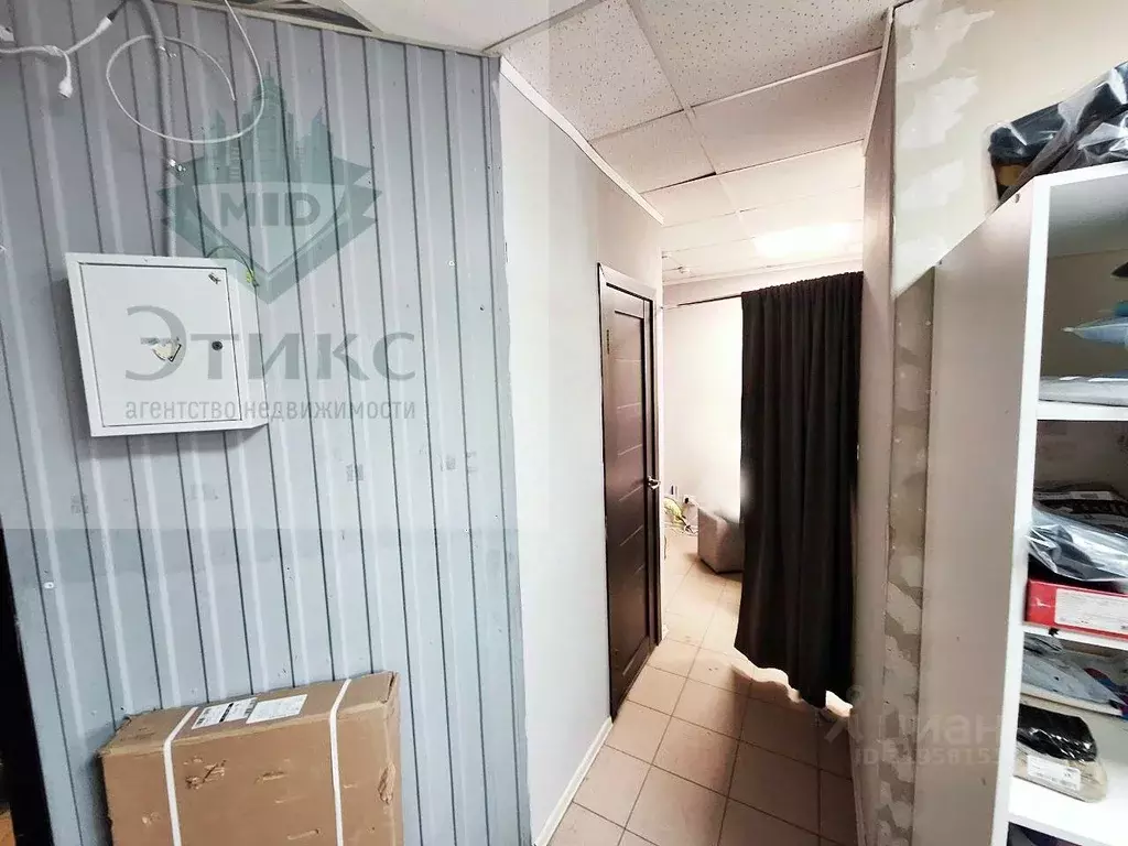 Помещение свободного назначения в Ульяновская область, Ульяновск ул. ... - Фото 1