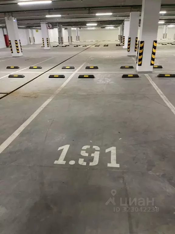 Склад в Краснодарский край, Краснодар ул. Красных Партизан, 4/15 (2 м) - Фото 2