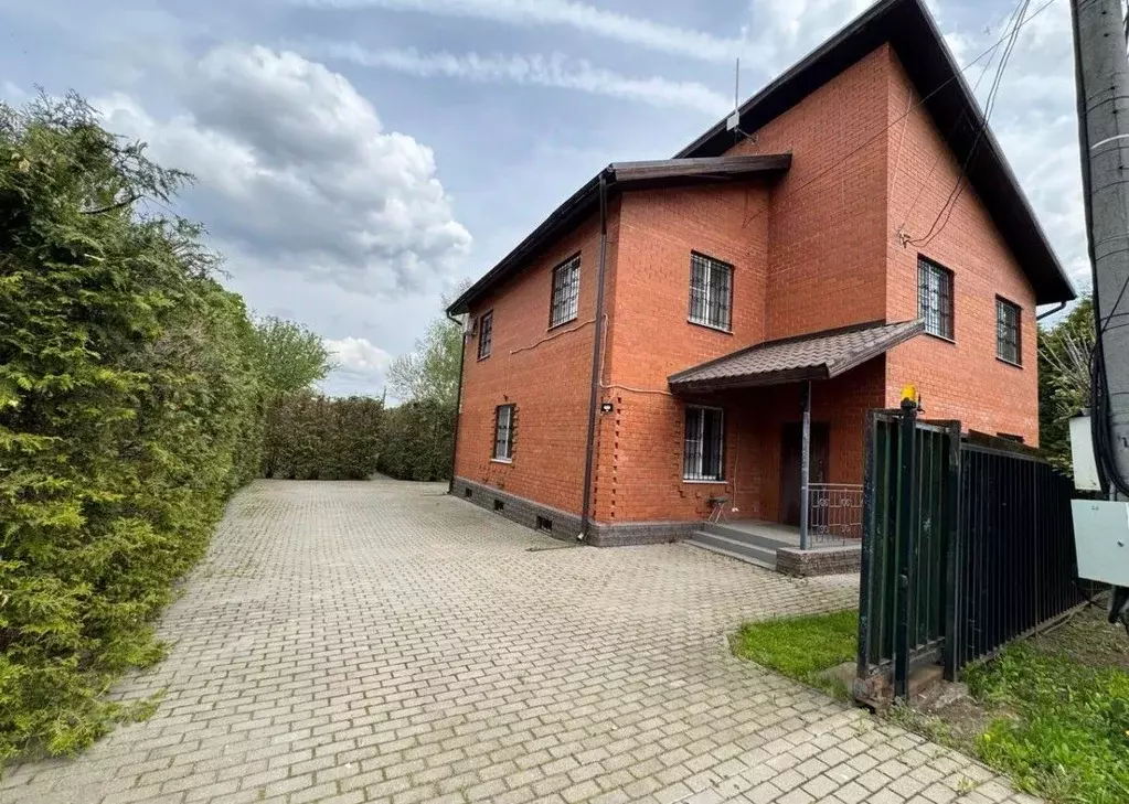 Дом в Москва Радость ДНТ,  (300 м) - Фото 2