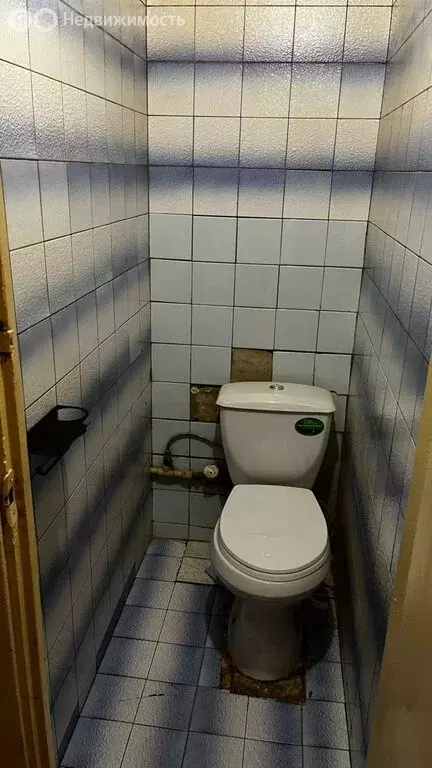 2-комнатная квартира: посёлок городского типа Афипский, улица Пушкина, ... - Фото 1