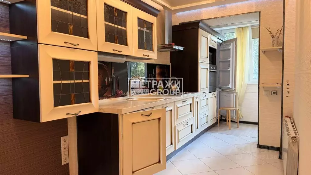 Квартира, 1 комната, 41.3 м - Фото 0