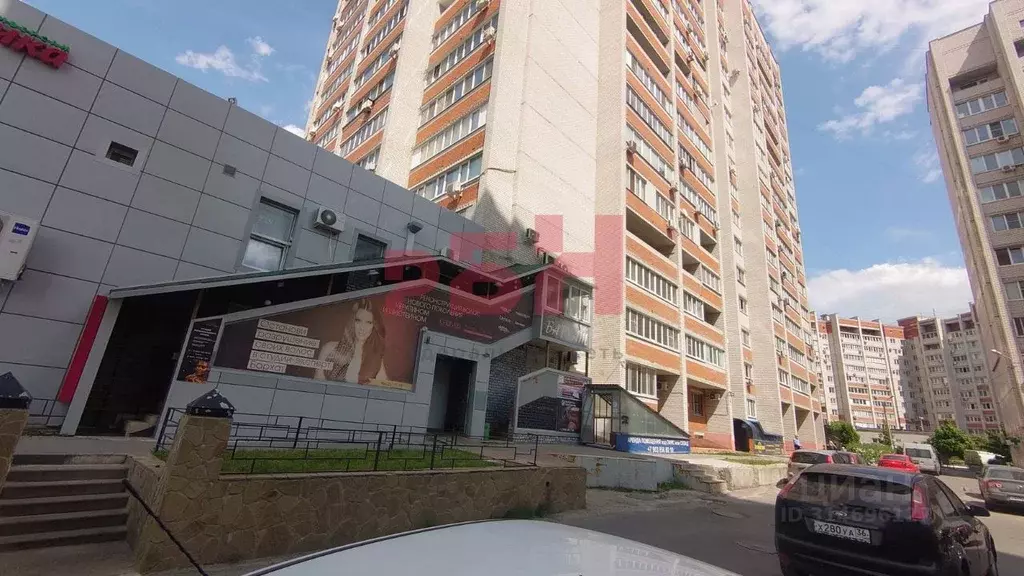Помещение свободного назначения в Воронежская область, Воронеж ул. ... - Фото 0