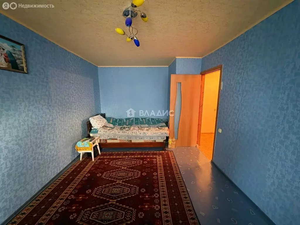 1-комнатная квартира: Белгородская область, рабочий посёлок ... - Фото 2