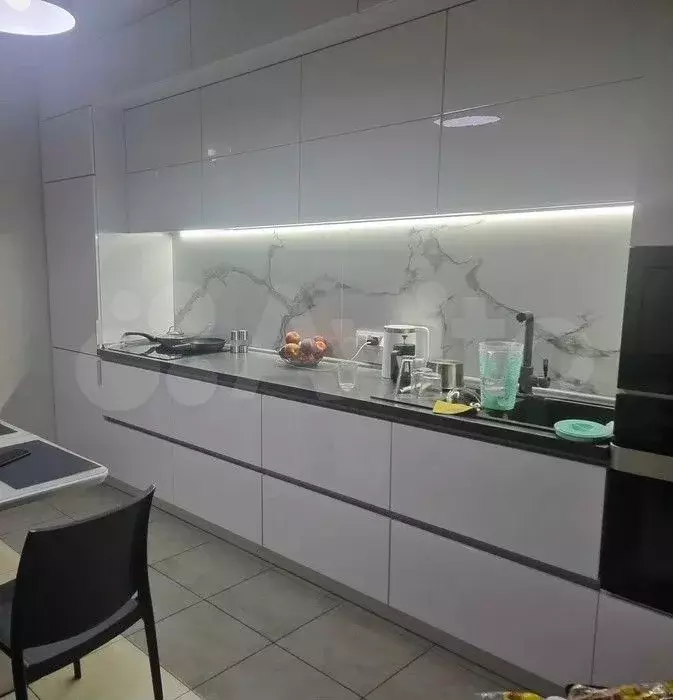 2-к. квартира, 47,6 м, 4/9 эт. - Фото 0