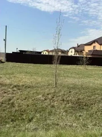 Участок в Омская область, Омск ул. Дивная, 3 (6.0 сот.) - Фото 1