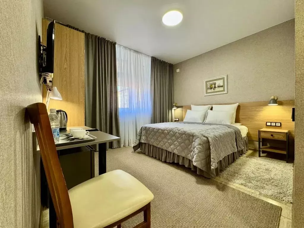 Комната Челябинская область, Челябинск Сетевая ул., 11 - Фото 1