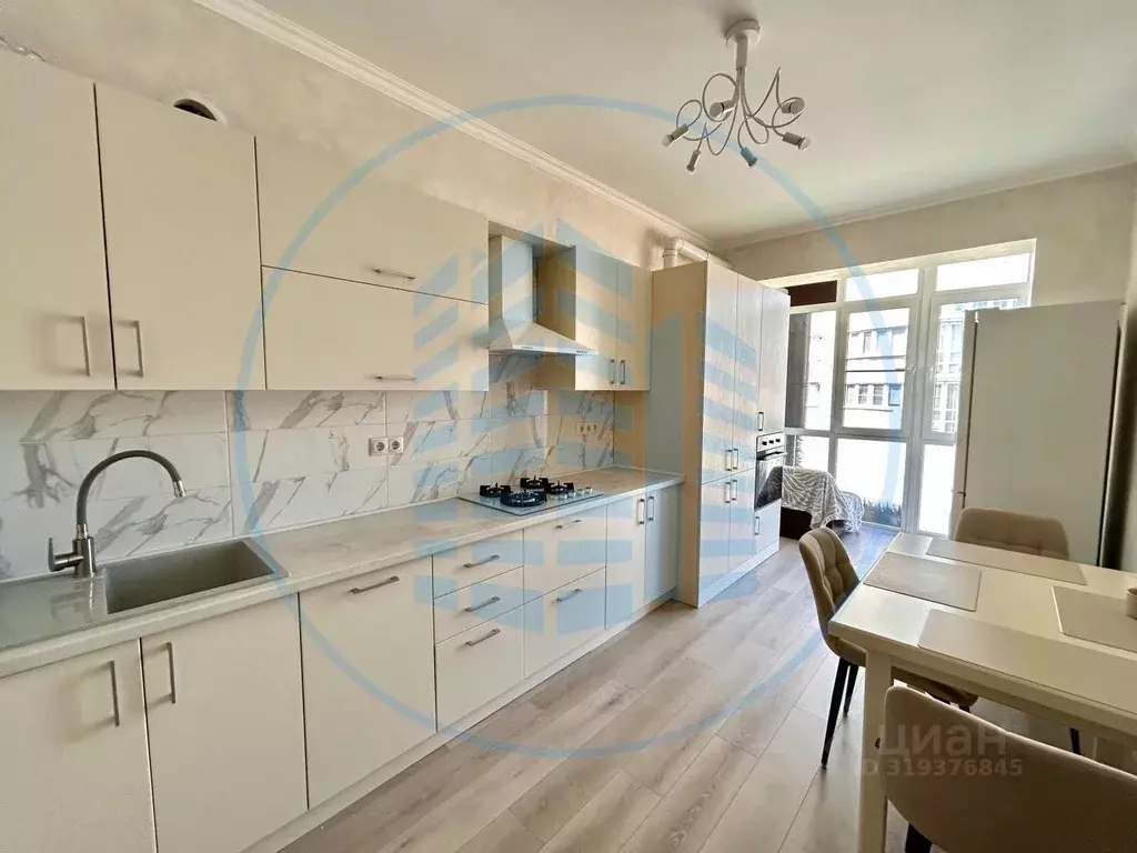 2-к кв. Ставропольский край, Ессентуки Депутатская ул., 11 (59.5 м) - Фото 1