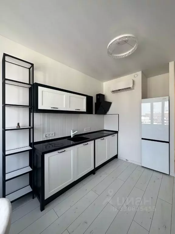 2-к кв. Москва Родниковая ул., 30к3 (60.0 м) - Фото 1