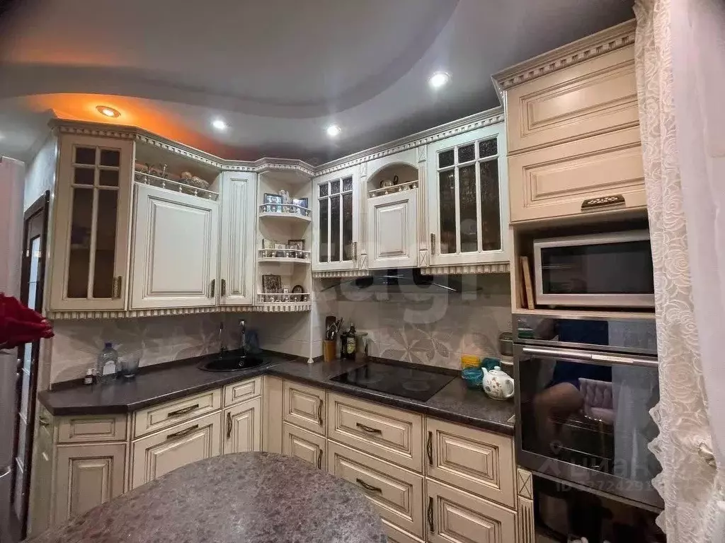 3-к кв. Ямало-Ненецкий АО, Муравленко ул. Ленина, 54 (65.0 м) - Фото 2