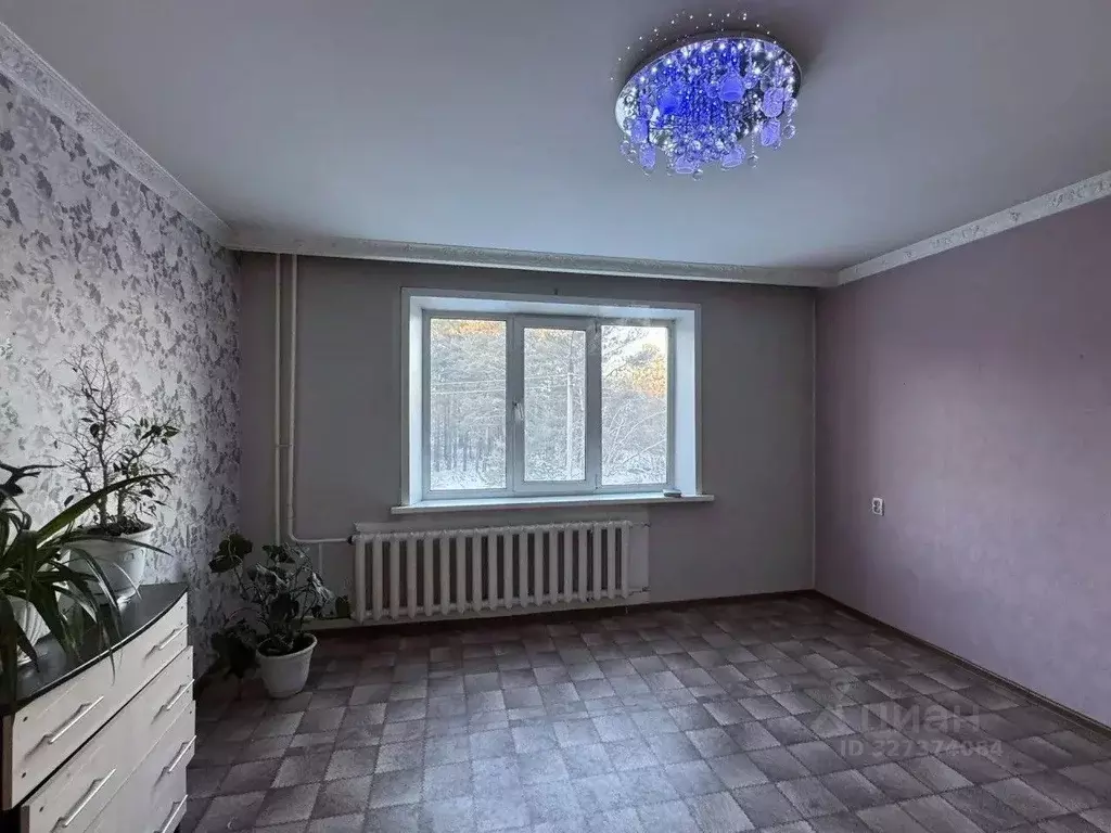 3-к кв. Иркутская область, Шелехов 4-й мкр,  (65.7 м) - Фото 2