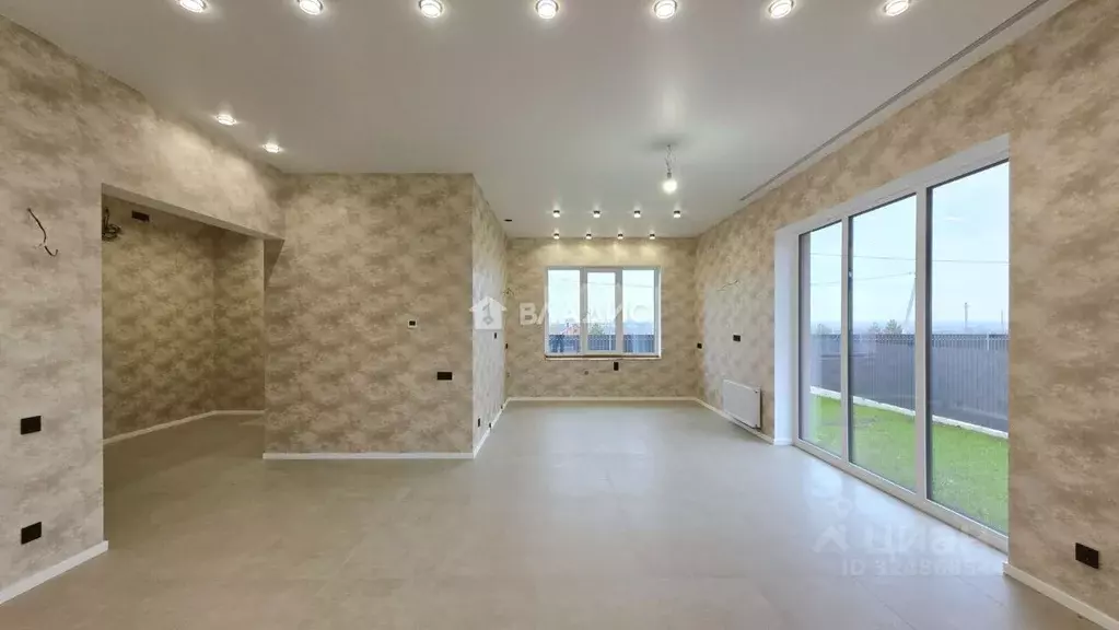 Дом в Липецкая область, Данковский муниципальный округ, с. Требунки ... - Фото 2