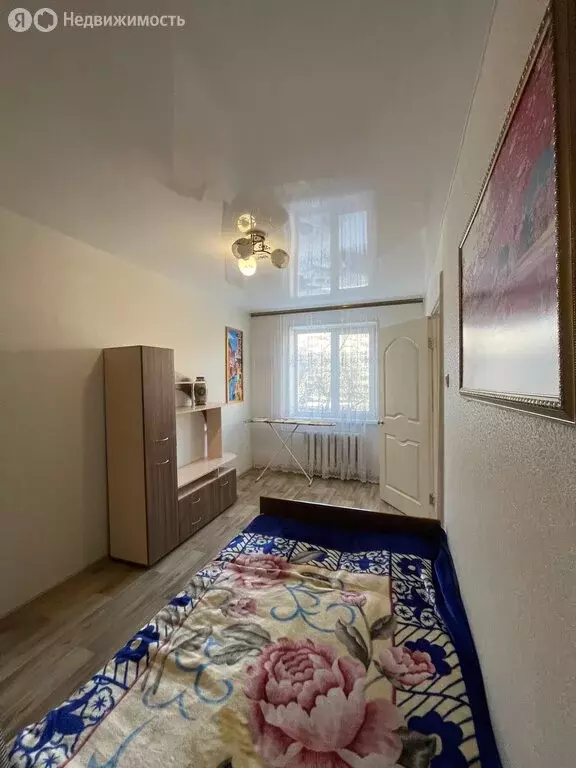 2-комнатная квартира: Арсеньев, Октябрьская улица, 20 (45.5 м) - Фото 2