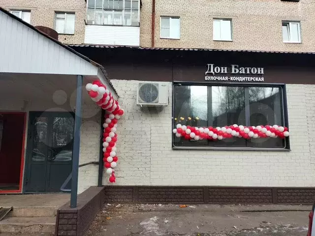Аренда торгового помещения - Фото 0