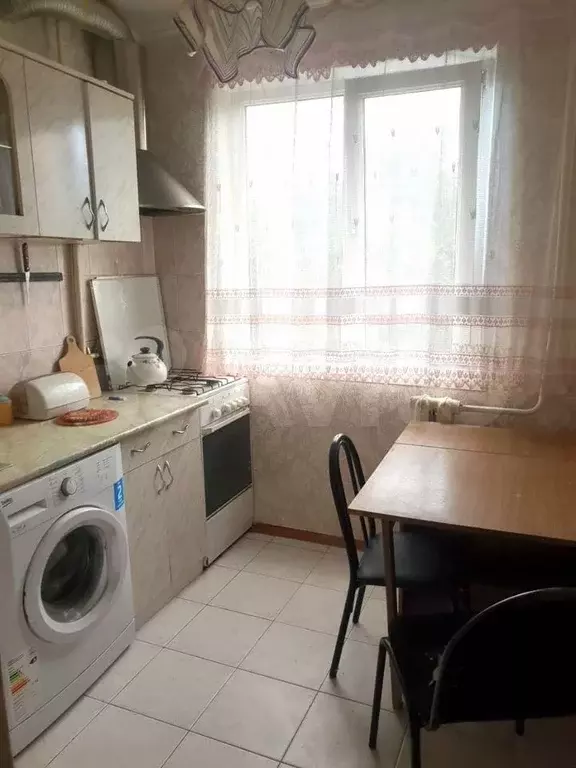 3-к. квартира, 62 м, 4/5 эт. - Фото 1