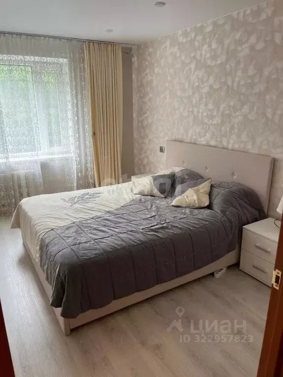 2-к кв. Свердловская область, Екатеринбург ул. Расточная, 15к6 (53.0 ... - Фото 1