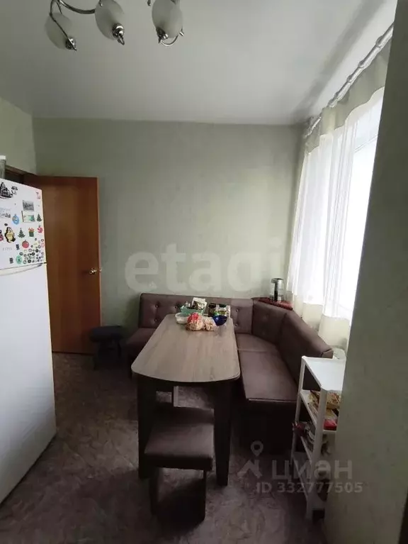 3-к кв. Ямало-Ненецкий АО, Ноябрьск Советская ул., 103 (73.9 м) - Фото 1