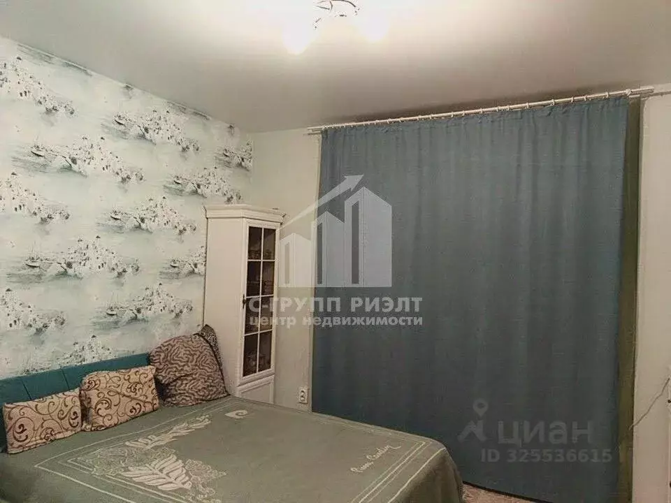 2-к кв. Калининградская область, Калининград Юбилейная ул., 10 (62.6 ... - Фото 2