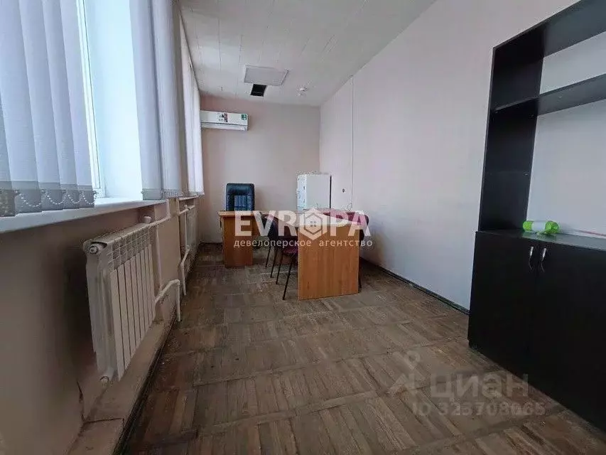 Офис в Ульяновская область, Ульяновск проезд 9-й Инженерный, 18 (15 м) - Фото 2