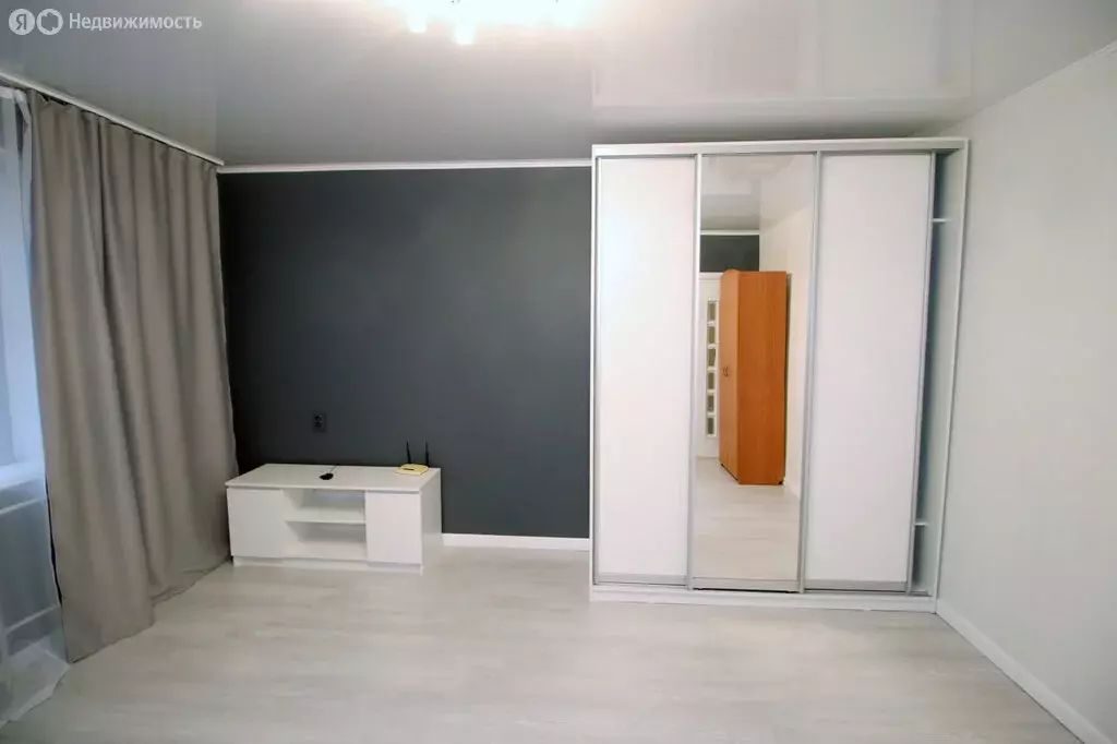 1-комнатная квартира: Нижний Тагил, улица Ильича, 76 (34.3 м) - Фото 1
