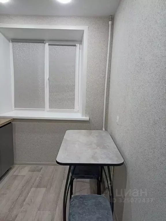 1-к кв. Саратовская область, Энгельс ул. Колотилова, 62 (30.0 м) - Фото 2