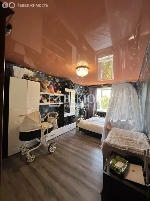 2-комнатная квартира: Кострома, микрорайон Юбилейный, 31 (53 м) - Фото 1