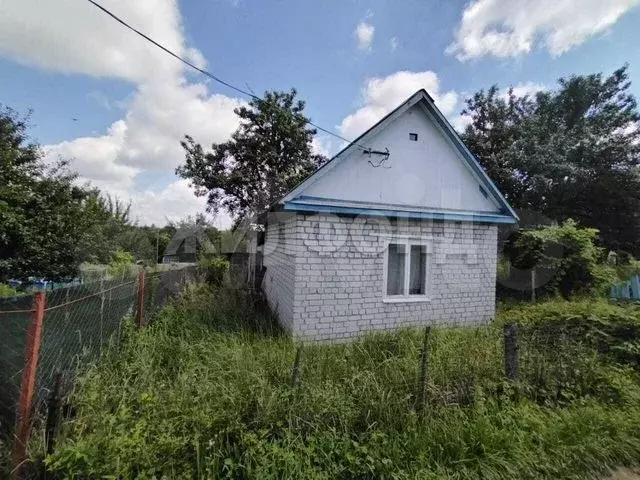 Участок 4 сот. (СНТ, ДНП) - Фото 0