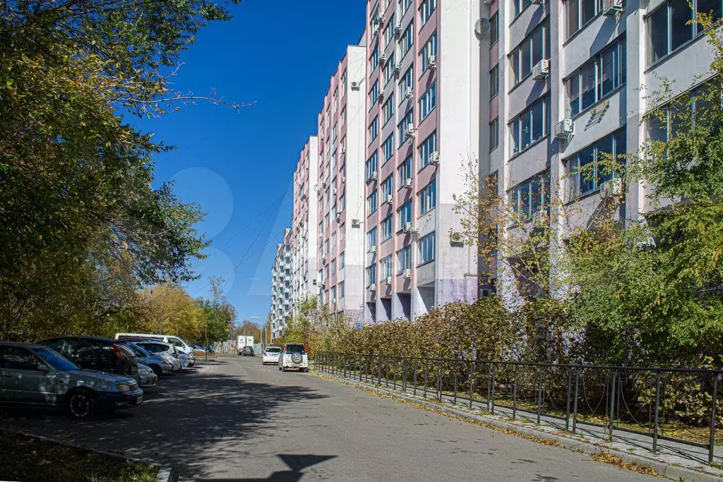 Квартира-студия, 30,7 м, 2/9 эт. - Фото 1