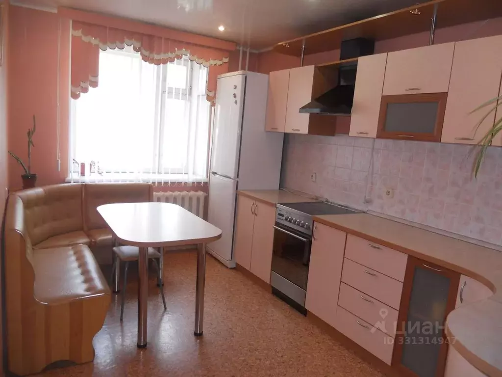1-к кв. Кировская область, Киров ул. Маклина, 36 (41.0 м) - Фото 2