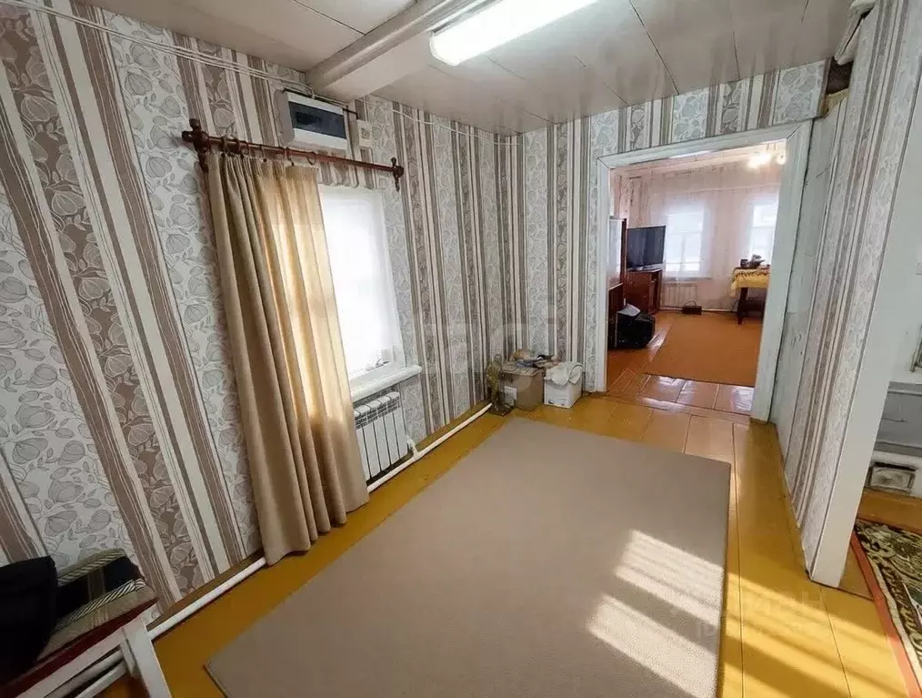 Дом в Ярославская область, Гаврилов-Ям ул. Герцена, 4 (32 м) - Фото 2