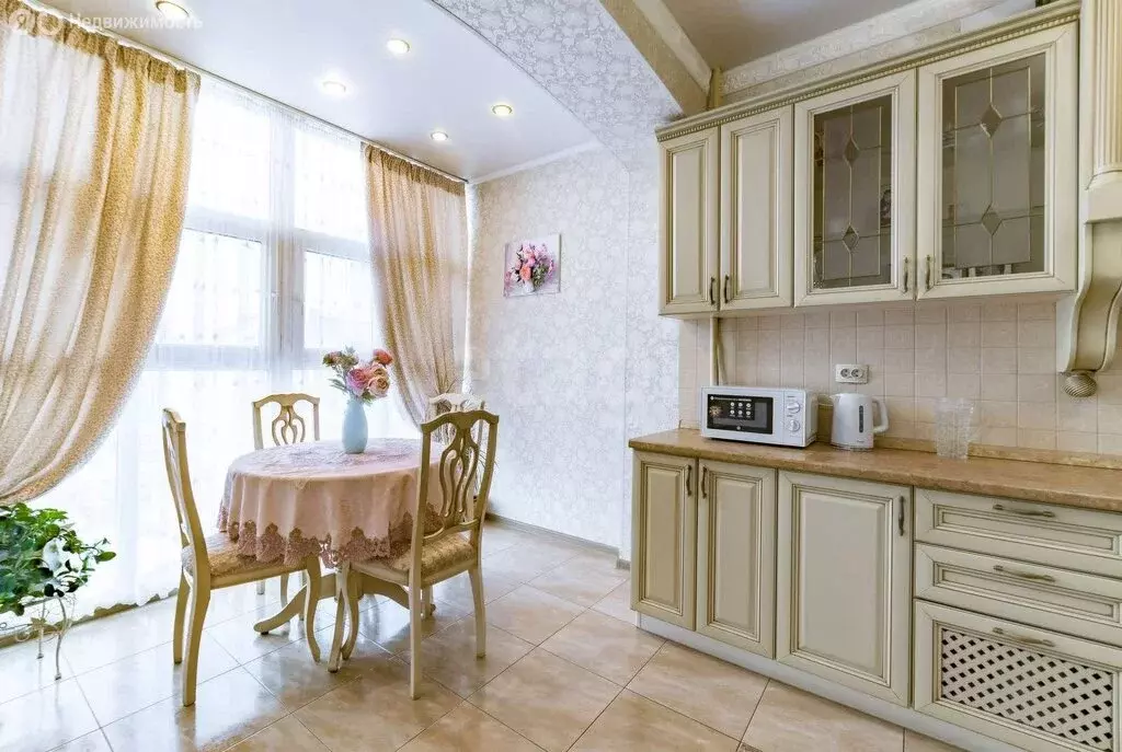 2-комнатная квартира: Казань, улица Курашова, 20 (41 м) - Фото 1