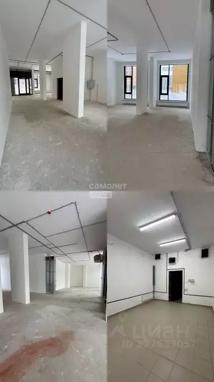 Помещение свободного назначения в Свердловская область, Екатеринбург ... - Фото 1