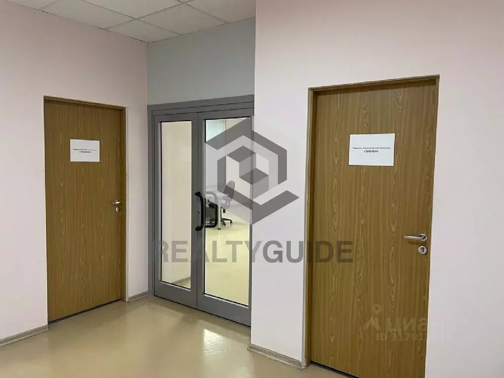 Офис в Московская область, Химки ул. Репина, 2/27 (37 м) - Фото 1