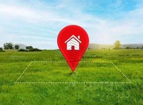 Участок в Белгородская область, Старый Оскол Пролески мкр,  (15.0 ... - Фото 1