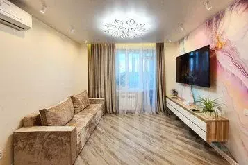 2-к кв. Нижегородская область, Нижний Новгород Ошарская ул., 98к1 ... - Фото 1