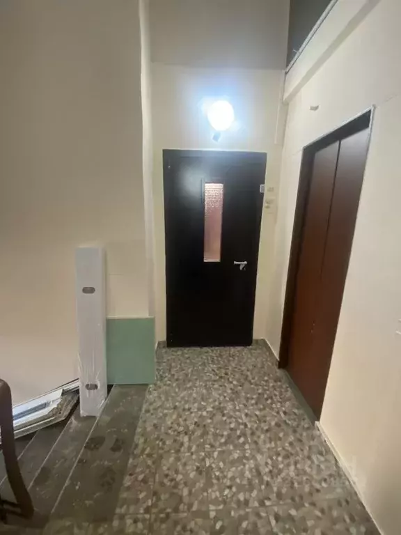 2-к кв. Москва Вешняковская ул., 26К2 (47.4 м) - Фото 2