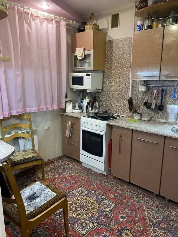 4-к кв. Курганская область, Курган ул. Тимофея Невежина, 15 (75.1 м) - Фото 2