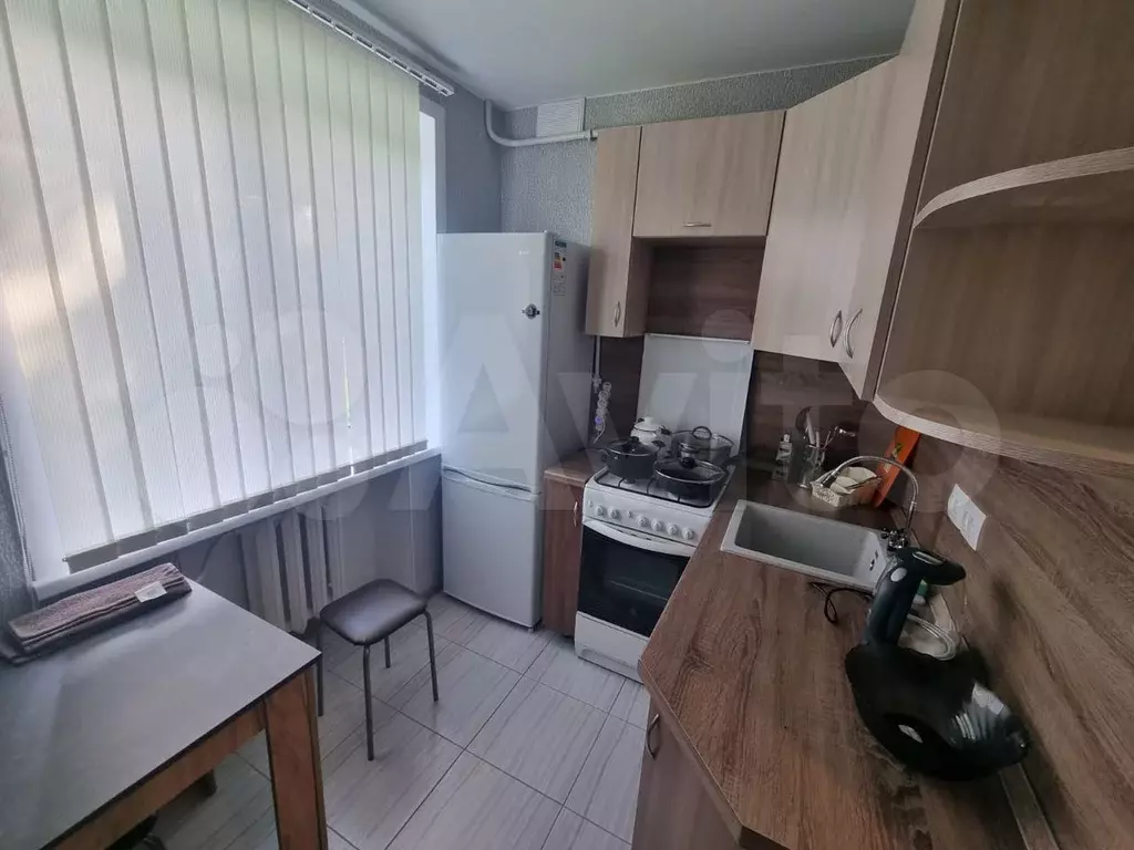 3-к. квартира, 65м, 1/5эт. - Фото 1