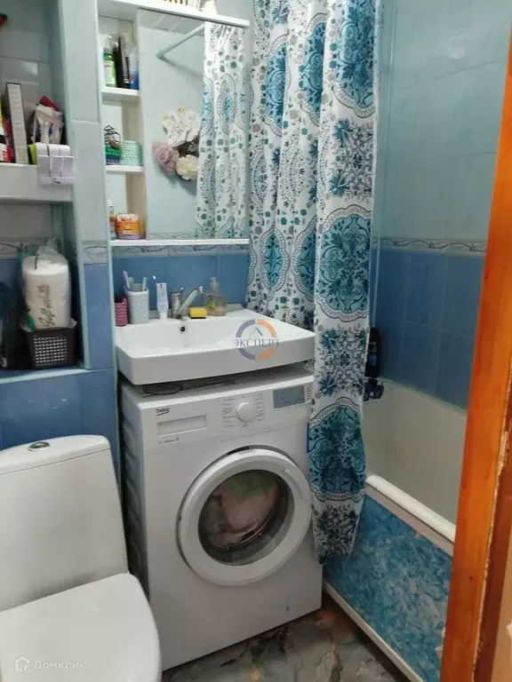 Продаётся 1-к квартира, 30 м - Фото 1